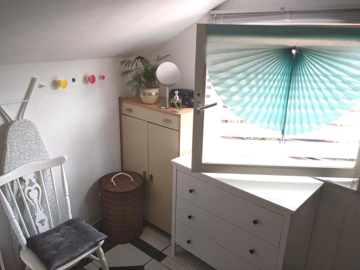 Apartment " Studio Green " Free Parking, Self Check-In ザグレブ エクステリア 写真