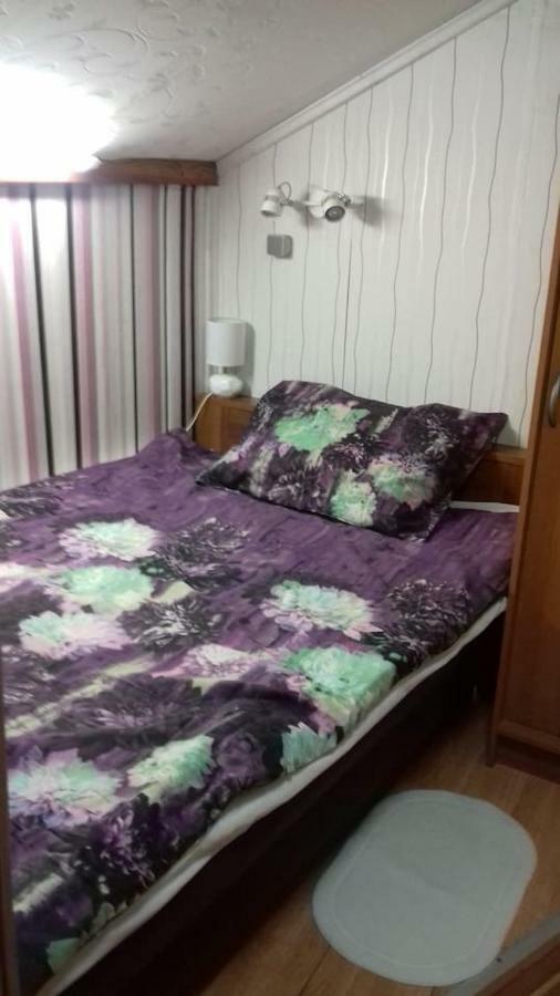 Apartment " Studio Green " Free Parking, Self Check-In ザグレブ エクステリア 写真