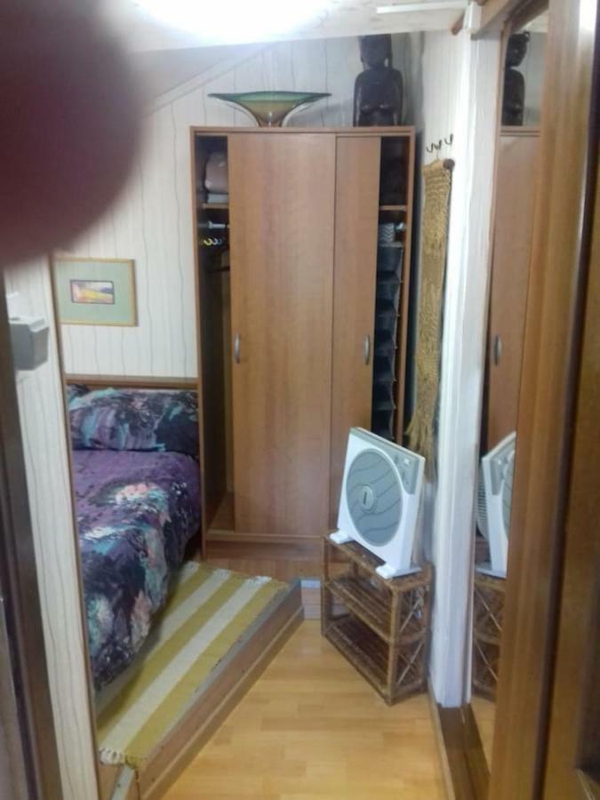 Apartment " Studio Green " Free Parking, Self Check-In ザグレブ エクステリア 写真