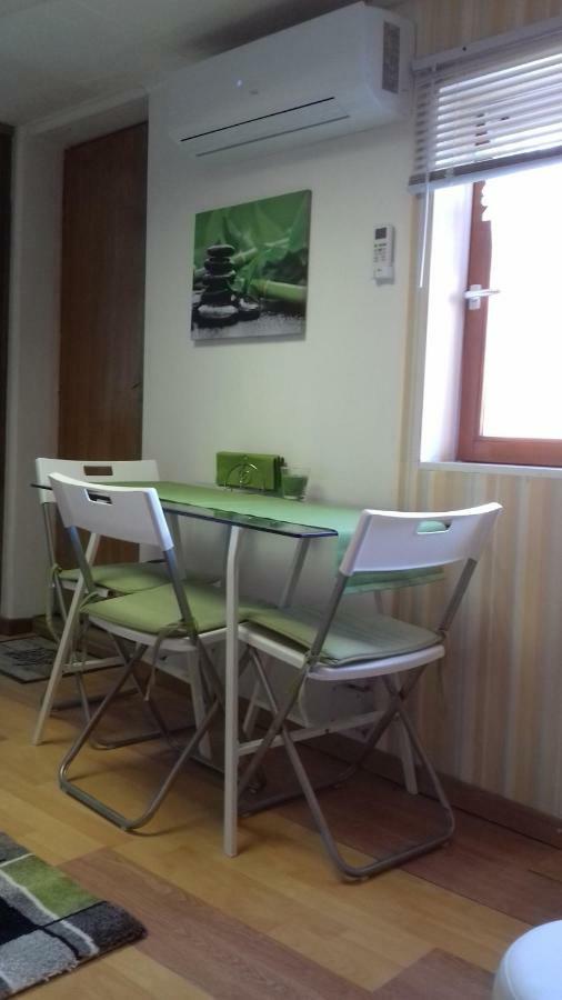 Apartment " Studio Green " Free Parking, Self Check-In ザグレブ エクステリア 写真