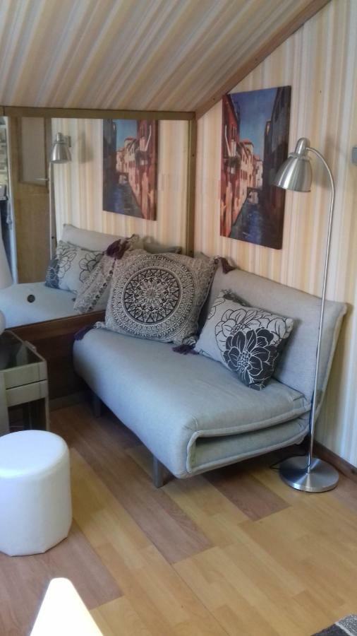 Apartment " Studio Green " Free Parking, Self Check-In ザグレブ エクステリア 写真