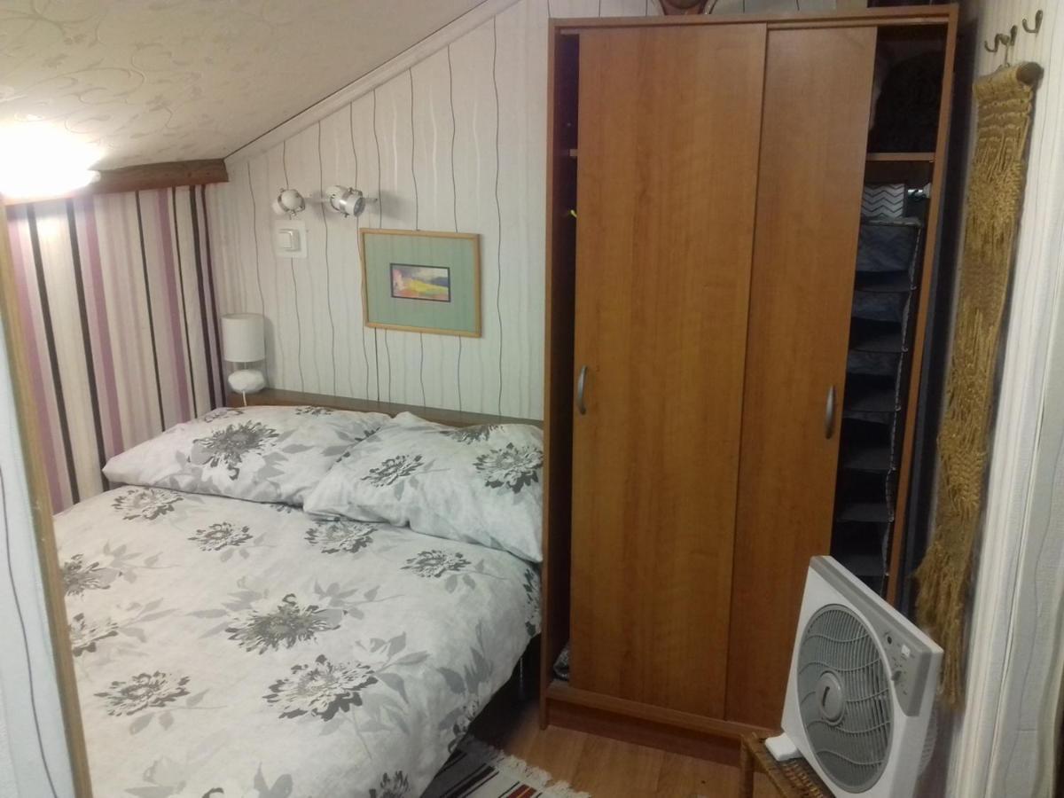 Apartment " Studio Green " Free Parking, Self Check-In ザグレブ エクステリア 写真