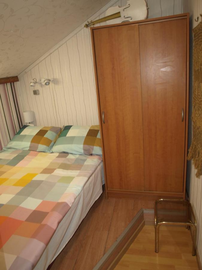 Apartment " Studio Green " Free Parking, Self Check-In ザグレブ エクステリア 写真